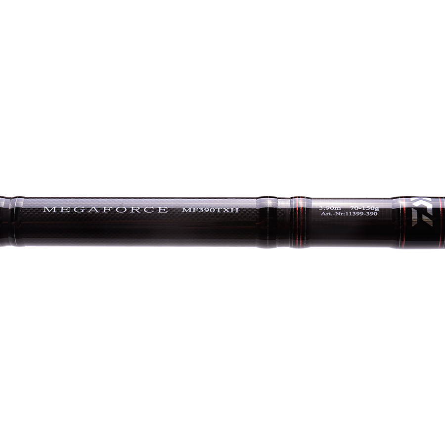 Спиннинговое удилище Daiwa Megaforce Telespin 90 3.3м 40-90г