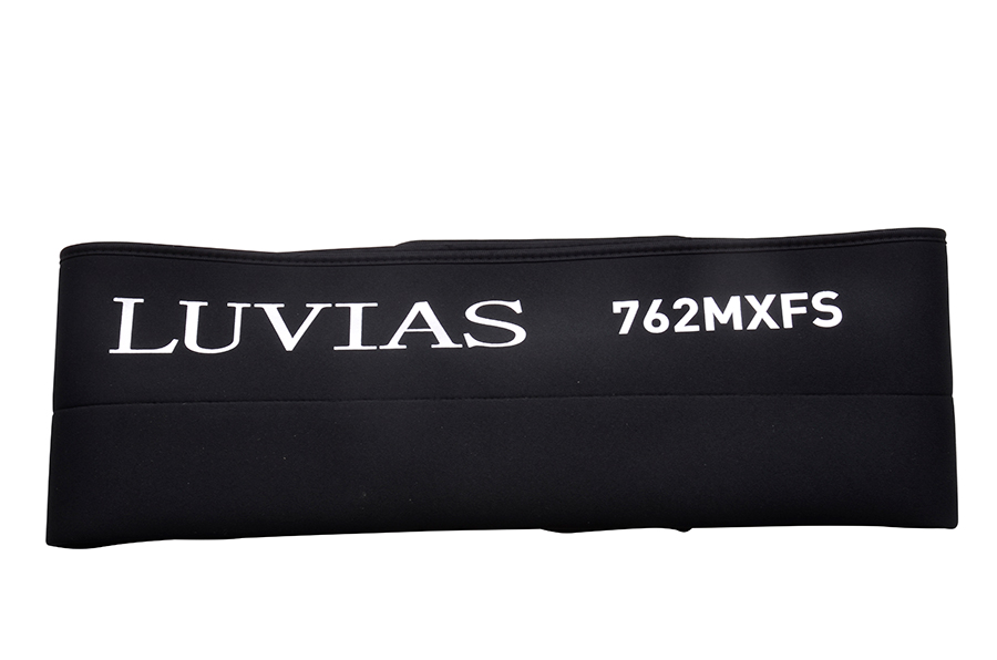 Спиннинговое удилище Daiwa Luvias 702 MLXFS-AR 2.14м 5-15г