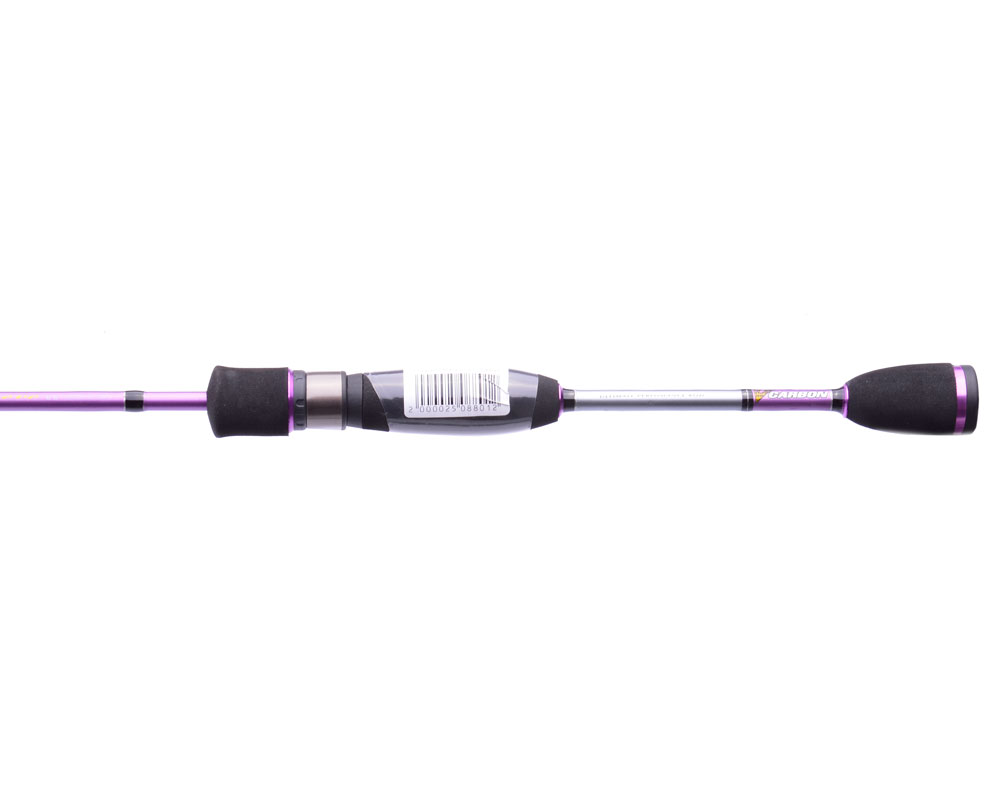 Спиннинговое удилище Flagman Sensor Nuovo 1.98м 0.5-7г tubular