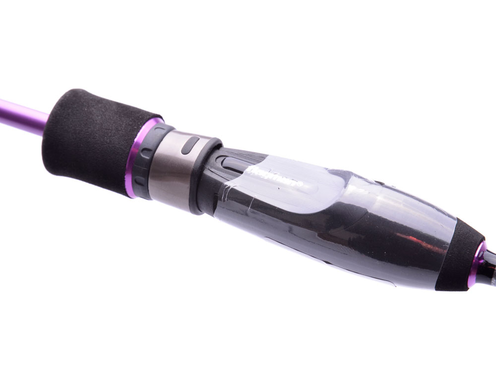 Спиннинговое удилище Flagman Sensor Nuovo 1.98м 0.5-7г tubular