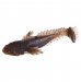 Виброхвост Flagman Bullfish 2.5" Peel nut