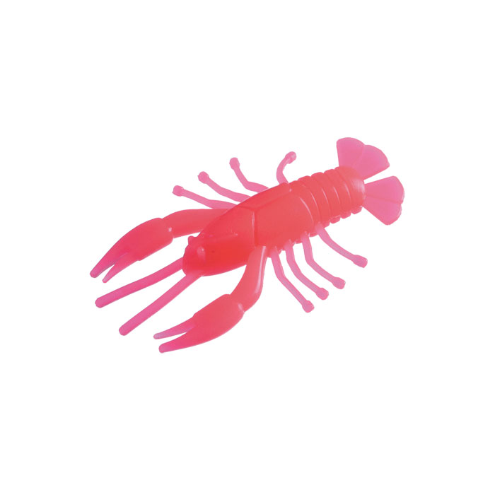 Рак Azura Baby Cray 1.6" Pink