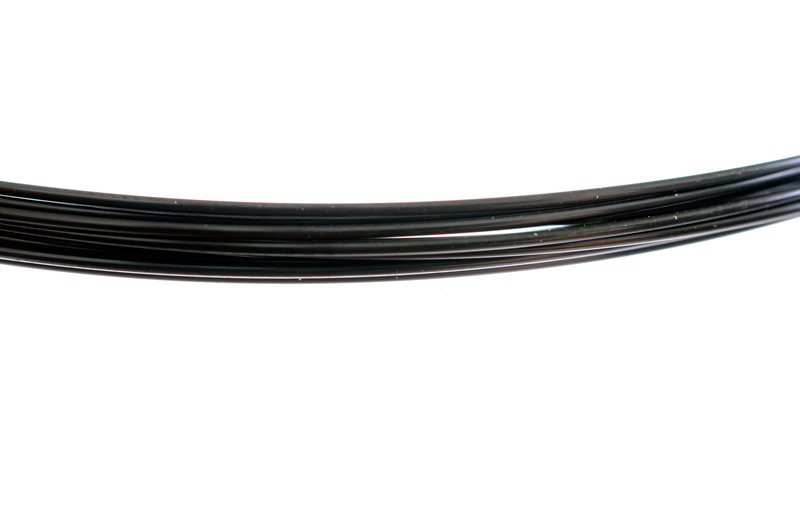 Поводковий матеріал Catcher Titanium Single Strand wire 0.50 мм