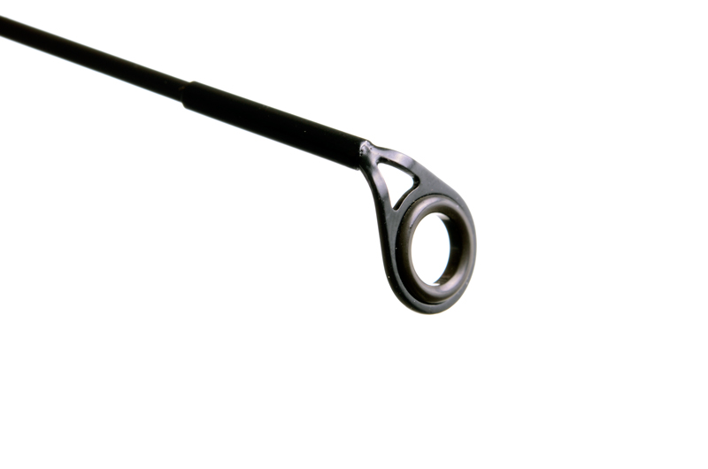 Зимний удильник Flagman 90 Neopren handle Glassfibre rod Teho 230мм