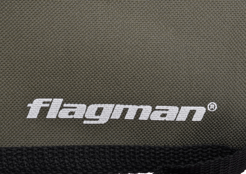Сумка для жерлиц пластиковых круглых Flagman