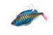 Рыбка Kinetic Red Ed 360г Striped Marlin