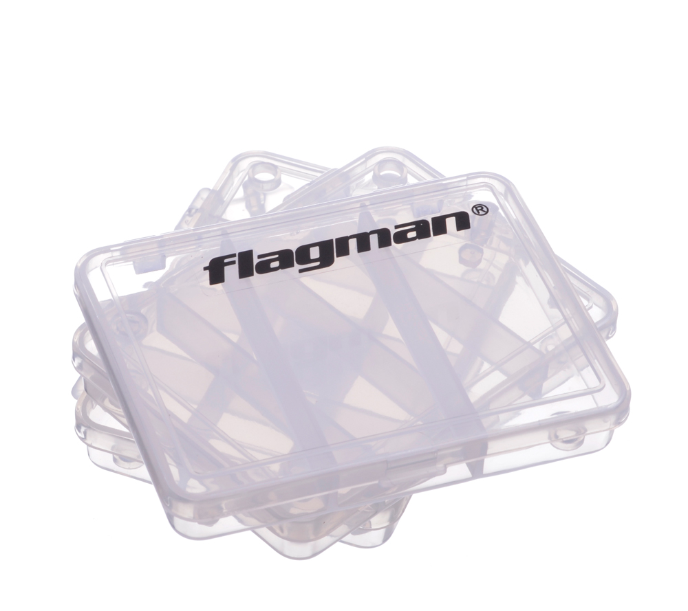 Набор из трёх коробок Flagman HS-039(3PCS/SET) 11х8,5х2