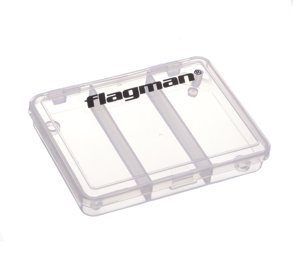 Набір з трьох коробок Flagman HS-039(3PCS/SET) 11х8,5х2