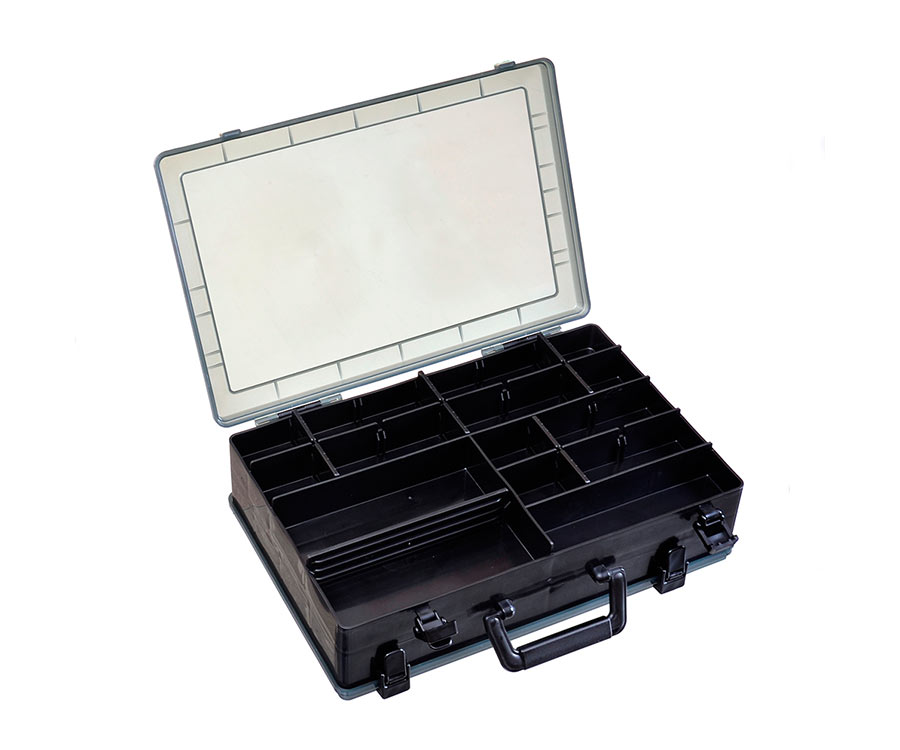Коробка Meiho VS-3050 Black