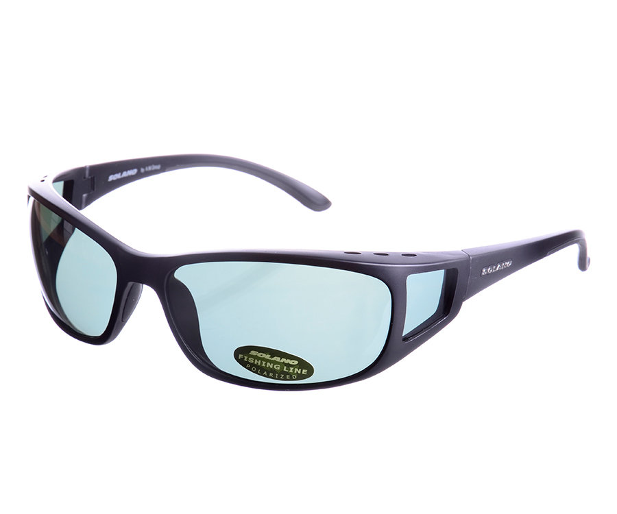 Поляризаційні окуляри Solano FL20005B