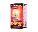 Газовая лампа Forrest Observer Mini