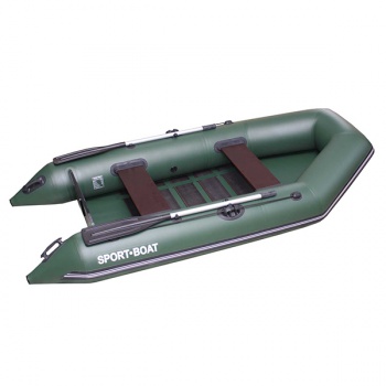 Лодка Sport-Boat Discovery DM260LS