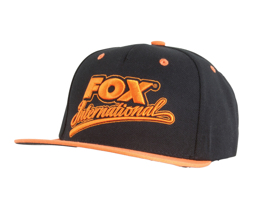 Кепка FOX Snap Back Caps. Опис, фото 