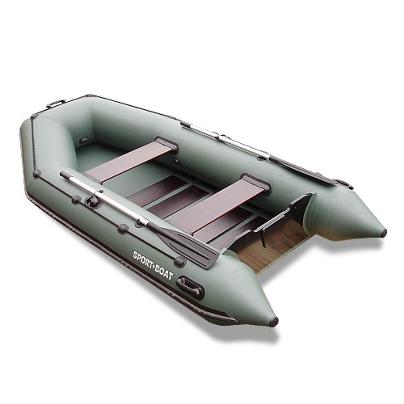 Лодка Sport-Boat Нептун N310LS