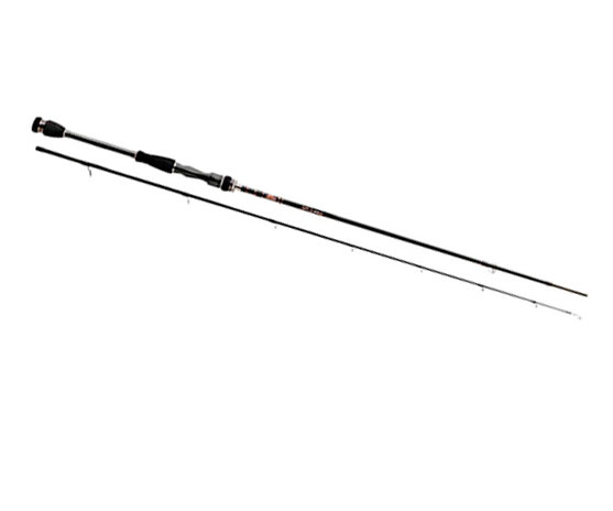 Спиннинговое удилище Berkley Rod Pulse XCD 702 UL 2.1м 0.4-6г