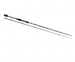Cпінінговe вудлище Berkley Rod Pulse XCD 632 ML 1.9м 5-20г