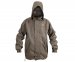 Куртка Avid Carp Blizzard Waterproof Jacket M