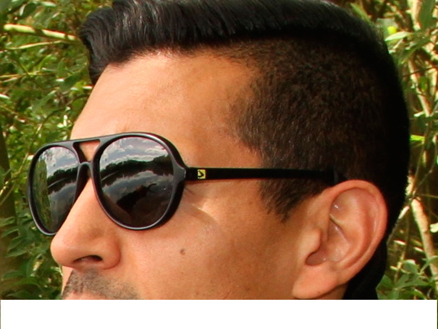 Окуляри Avid Carp AV8 Sunglasses