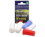 Втулка для штекера Preston S/S Slip XL Internal PTFE Bush Size 2