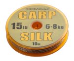 Поводковий матеріал Drennan Carp Silk 10 м 10 lb