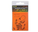 Застежка-клипса ESP Mini Clip
