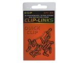 Застежка-клипса ESP Quick Clip