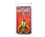 Ножницы ESP Braid Fish Game Shears Mono Scissors