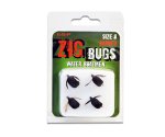 Насадка жук ESP Zig Bug Barbed 8