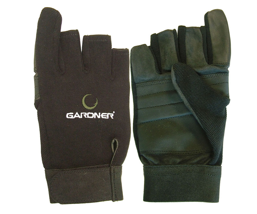 Перчатка левая Gardner Casting/Spodding Glove - Left Hand L