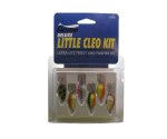 Набір Acme Deluxe Little Cleo Kit