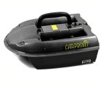 Кораблик для прикормки Carpboat Carbon 2,4 GHz