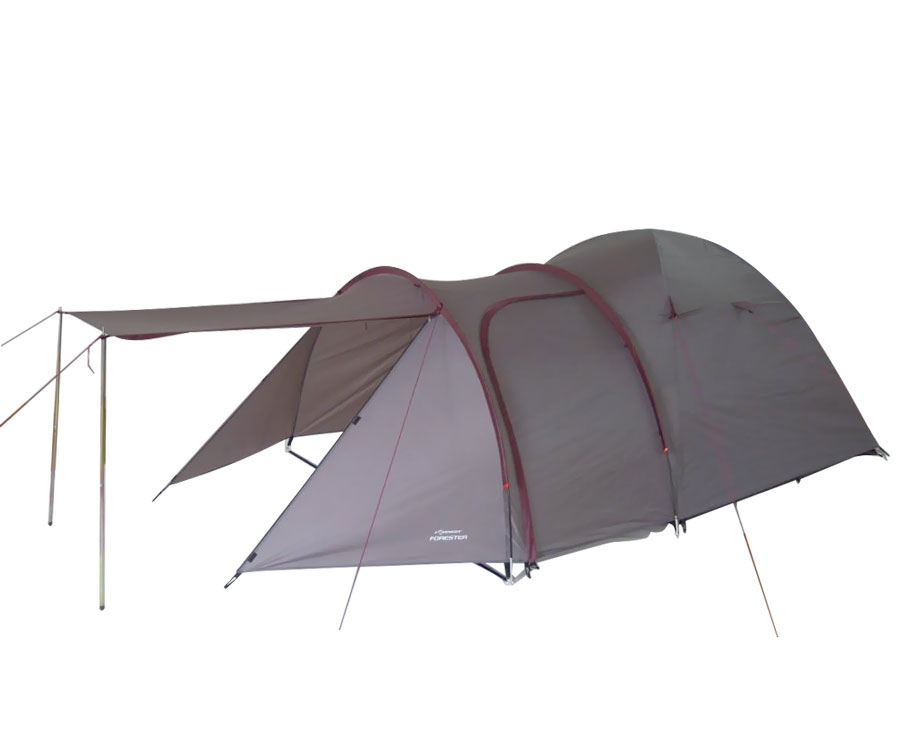 Палатка Forrest Tent трехместная