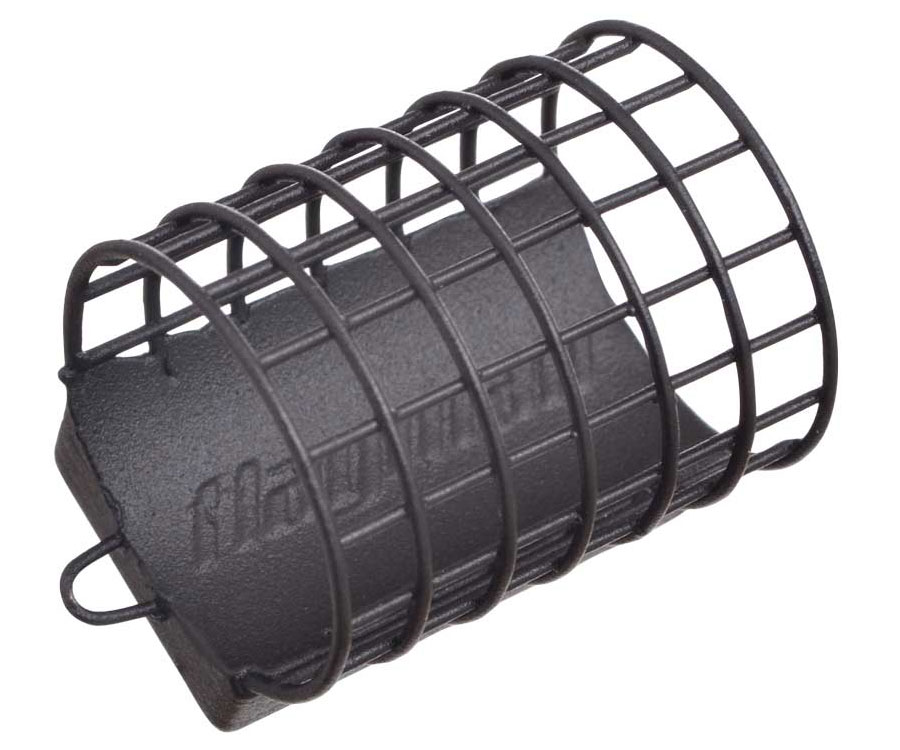 Кормушка фидерная Flagman Wire Cage M 33x28 мм 70 г
