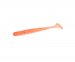Віброхвіст Azura Longer 2" Orange Carrot
