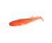 Виброхвост Azura Sfish 2" Orange Carrot