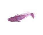 Виброхвост Flagman Bullfish 1.5" Peony