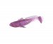 Виброхвост Flagman Bullfish 1.5" Peony