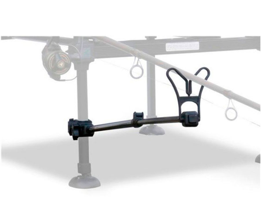 Derzhatel Fidera Korum Telescopic Feeder Arm Opisanie Foto