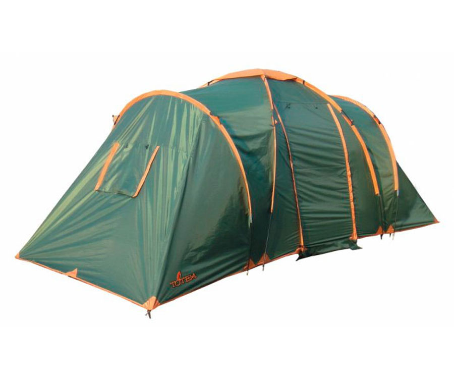 Палатка Tramp Hurone