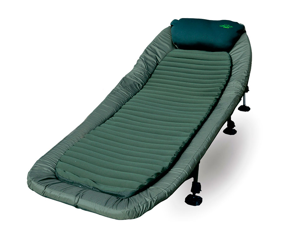 Розкладне крісло-кровать CARP PRO 210x82x40cm