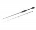 Спиннинговое удилище Fenwick Ironfeather Micro Jig 762L 2.31м 1.5-9г