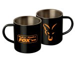 Бокал металевий Fox Stainless Mug