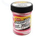 Паста форель Berkley Select Glitter Turbo Dough Bubble Gum 50г