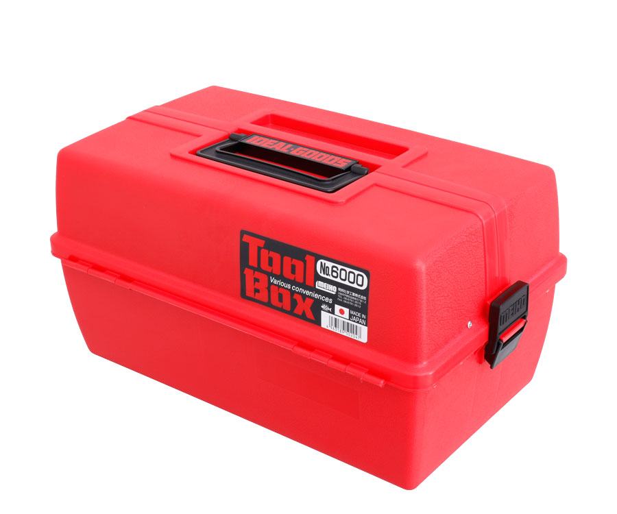 Ящик Meiho Tool box 6000