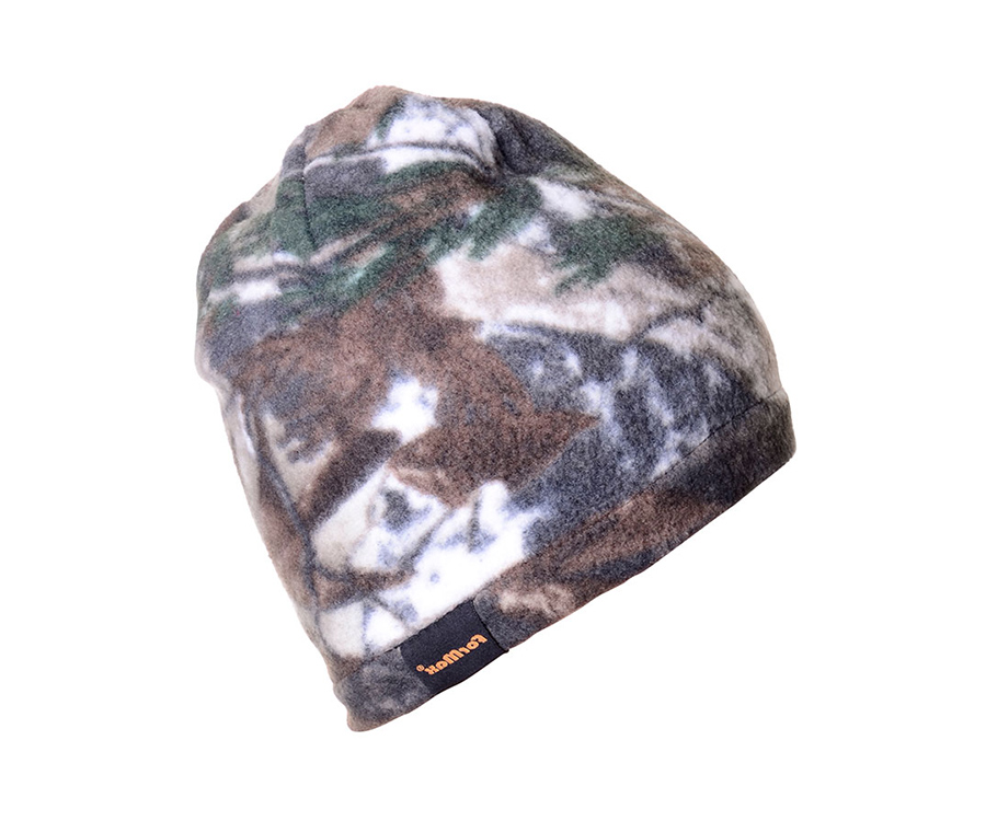 Шапка ForMax Huntting Hat Green/Camo