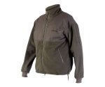 Куртка флисовая Daiwa Wilderness XT Fleece M
