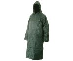 Дождевик Flagman Green Raincoat L