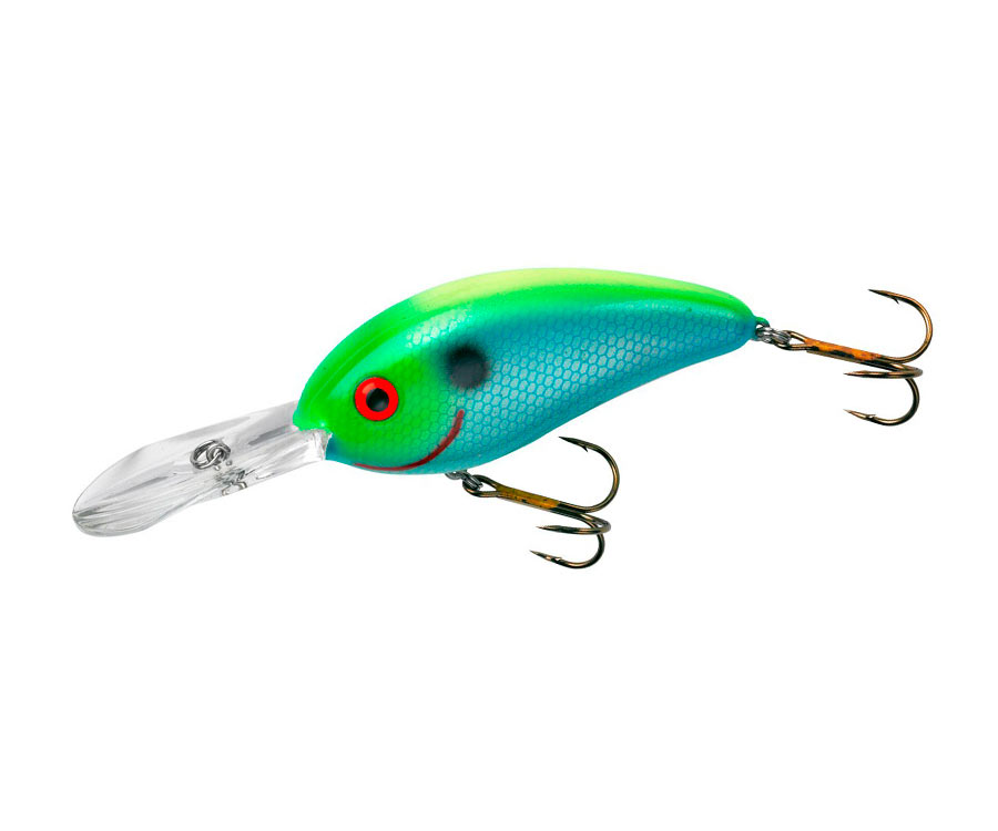 bomber  Bomber Fat Free Shad 76 CCH