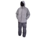 Костюм зимовий Daiwa DW-3104 Rainmax Winter Suit Feather Gray L