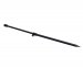 Телескопическая стойка Carp Pro Black alu Bankstick 37,5 см